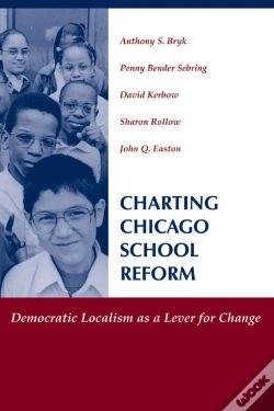 Capa do artigo Charting Chicago School Reform