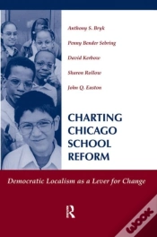 Capa do artigo Charting Chicago School Reform