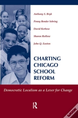Capa do artigo Charting Chicago School Reform