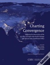 Capa do artigo Charting Convergence