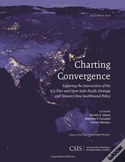 Capa do artigo Charting Convergence