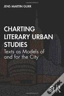 Charting Literary Urban Studies