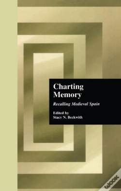 Capa do artigo Charting Memory