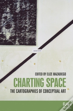 Capa do artigo Charting Space