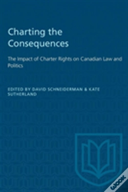 Capa do artigo Charting The Consequences