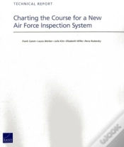 Capa do artigo Charting The Course For A New Air Force Inspection System