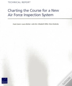 Capa do artigo Charting The Course For A New Air Force Inspection System