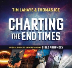 Capa do artigo Charting The End Times