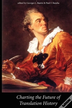 Capa do artigo Charting The Future Of Translation History