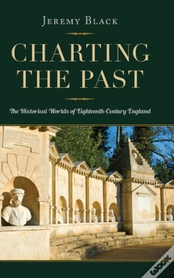 Capa do artigo Charting The Past