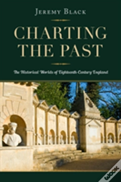 Capa do artigo Charting The Past