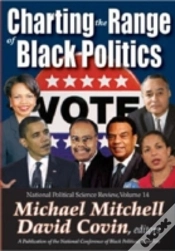 Capa do artigo Charting The Range Of Black Politics