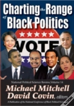 Capa do artigo Charting The Range Of Black Politics