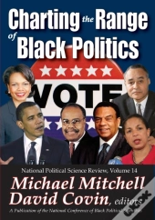 Charting The Range Of Black Politics