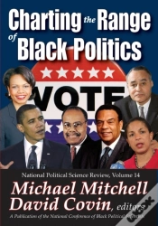 Capa do artigo Charting The Range Of Black Politics