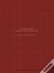 Capa do artigo Charting Thoughts: Essays On Art In Southeast Asia