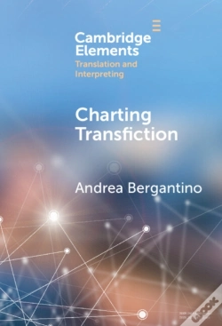 Capa do artigo Charting Transfiction