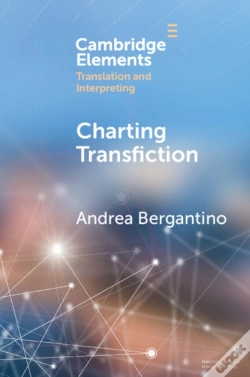 Capa do artigo Charting Transfiction