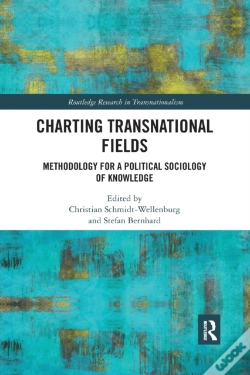 Capa do artigo Charting Transnational Fields