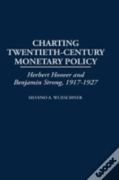 Capa do artigo Charting Twentieth-Century Monetary Policy