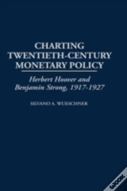 Capa do artigo Charting Twentieth-Century Monetary Policy