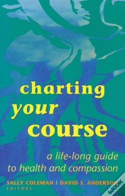 Capa do artigo Charting Your Course