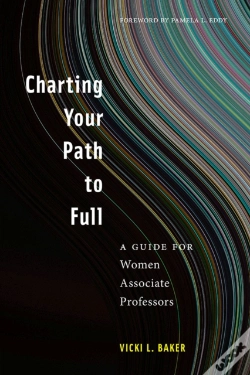 Capa do artigo Charting Your Path To Full