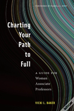 Capa do artigo Charting Your Path To Full