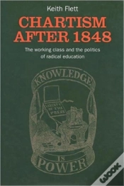 Capa do artigo Chartism After 1848