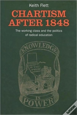 Capa do artigo Chartism After 1848