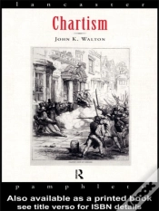 Capa do artigo Chartism