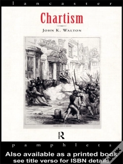 Capa do artigo Chartism