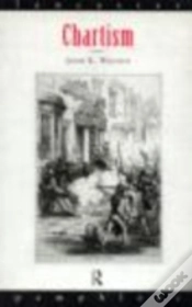 Capa do artigo Chartism
