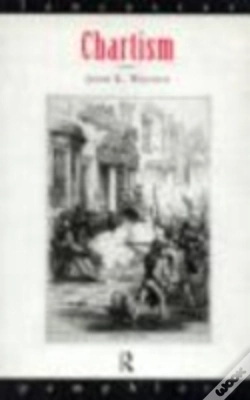 Capa do artigo Chartism