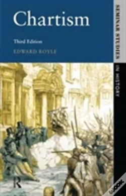 Capa do artigo Chartism