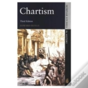 Capa do artigo Chartism