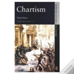 Capa do artigo Chartism