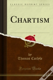 Capa do artigo Chartism
