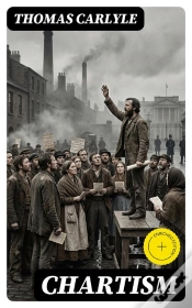 Capa do artigo Chartism