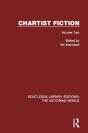 Chartist Fiction - Preview