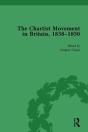 Chartist Movement In Britain, 1838-1856, Volume 1 - Preview