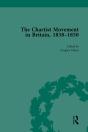 Chartist Movement In Britain, 1838-1856, Volume 1 - Preview