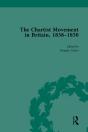 Chartist Movement In Britain, 1838-1856, Volume 2 - Preview