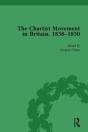 Chartist Movement In Britain, 1838-1856, Volume 3 - Preview