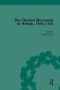 Chartist Movement In Britain, 1838-1856, Volume 3 - Preview