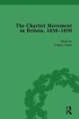 Chartist Movement In Britain, 1838-1856, Volume 4 - Preview