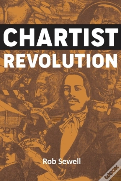 Capa do artigo Chartist Revolution
