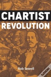 Capa do artigo Chartist Revolution