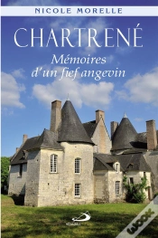 Capa do artigo Chartrene