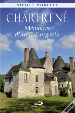 Capa do artigo Chartrene